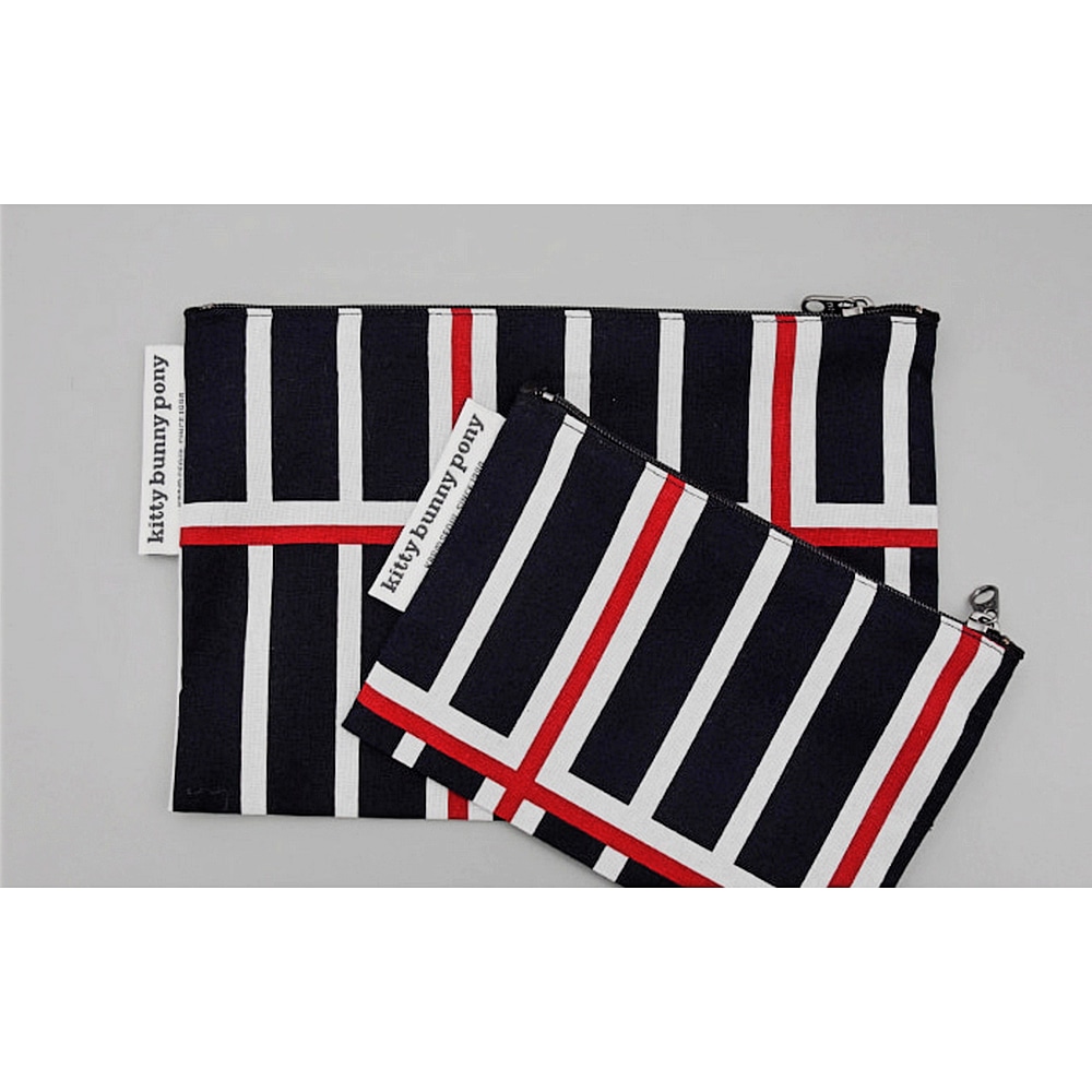 Barceloneta Pouch – Bild 2